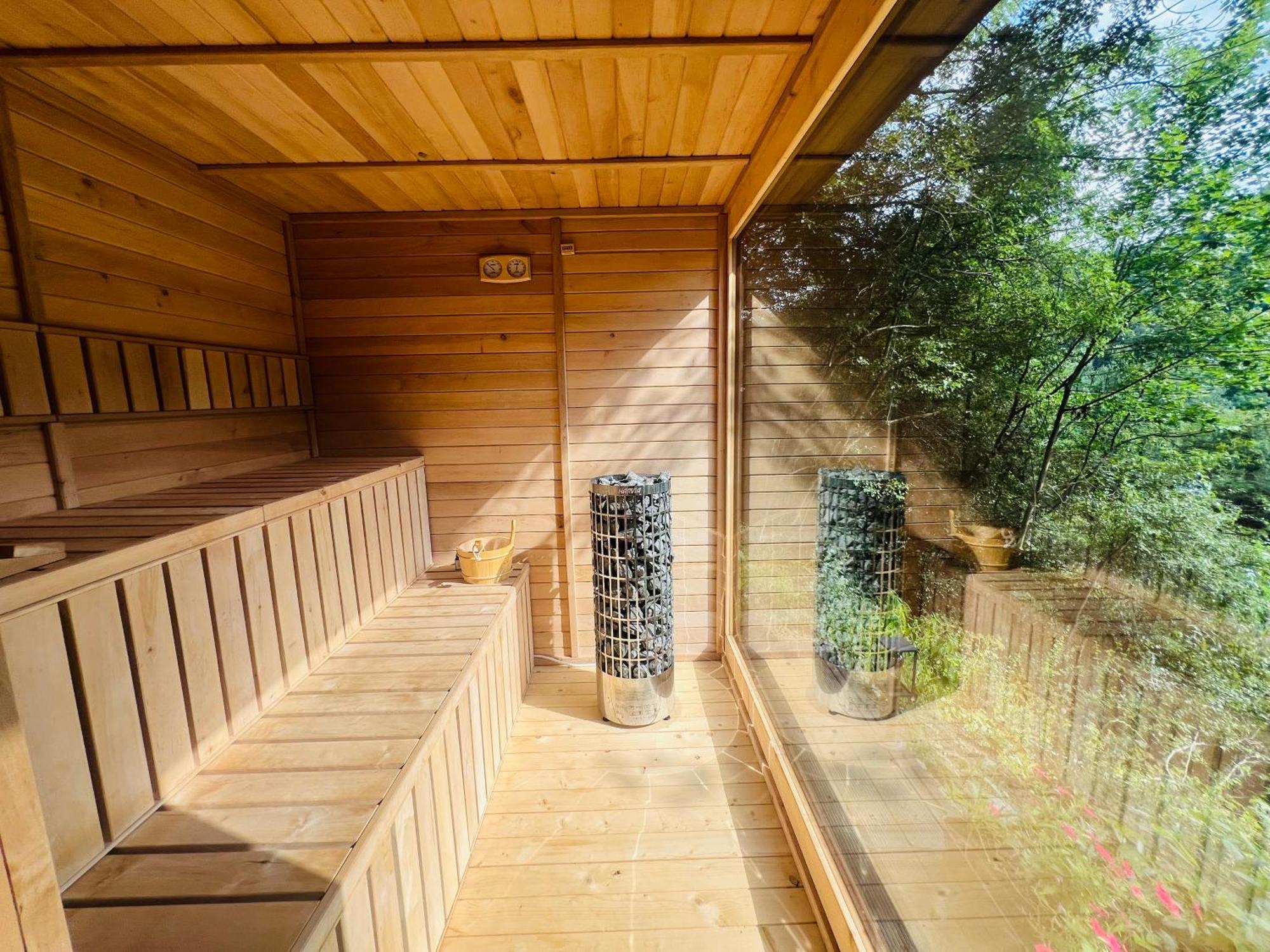 Willa Folk Pieniny Szczawnica Ngoại thất bức ảnh