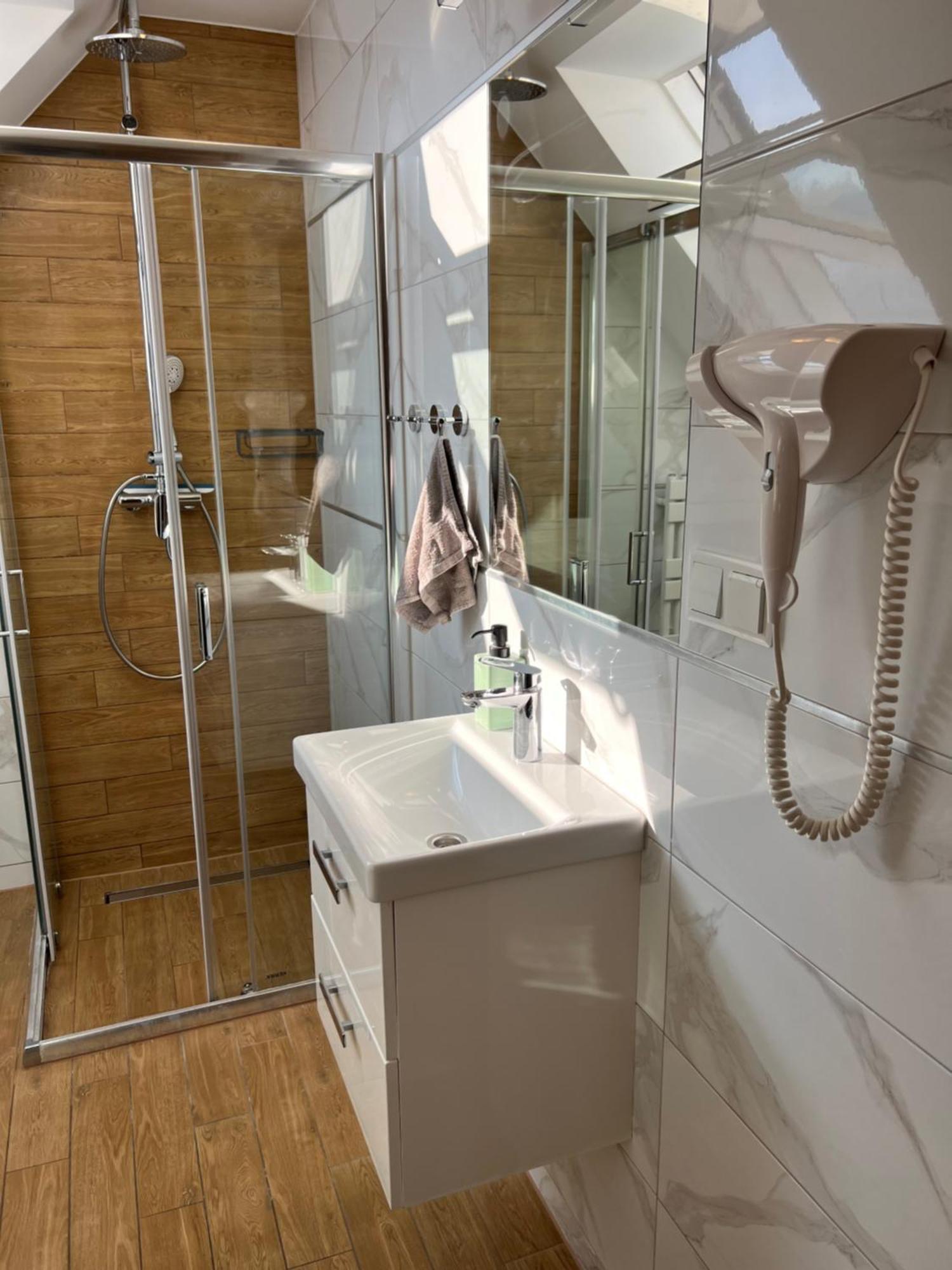 Willa Folk Pieniny Szczawnica Ngoại thất bức ảnh
